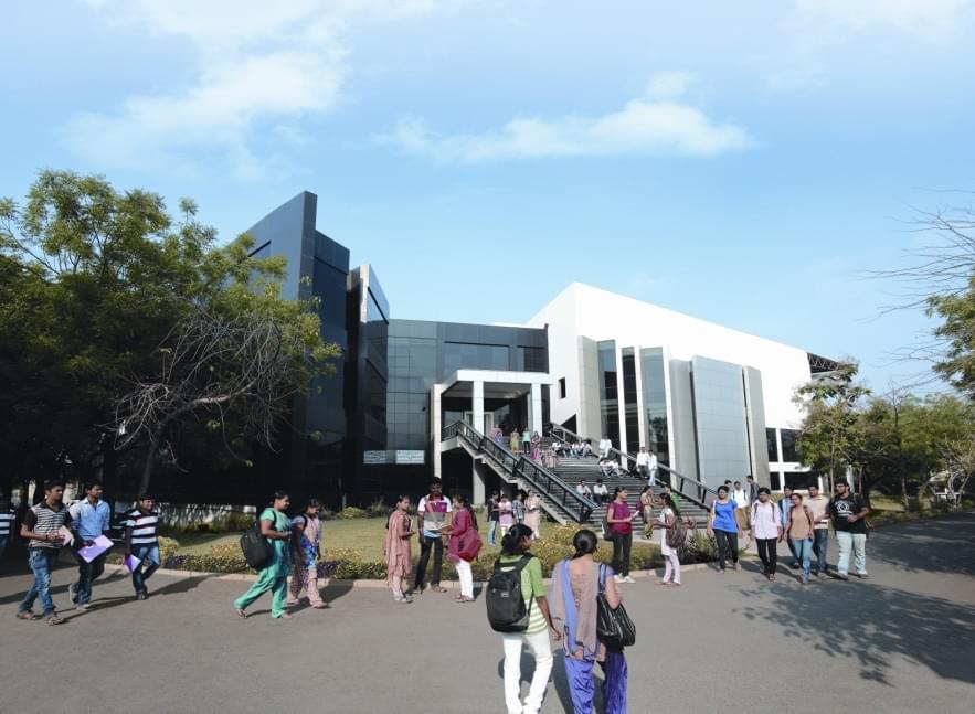 BLDEACET Buildings photo 1