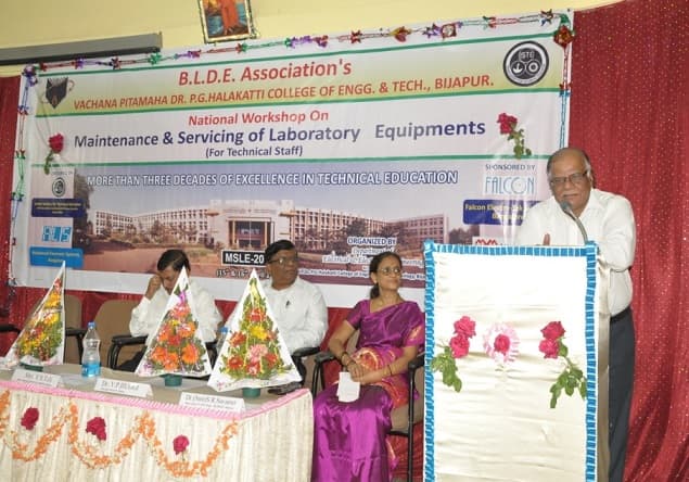 BLDEACET Events photo 2