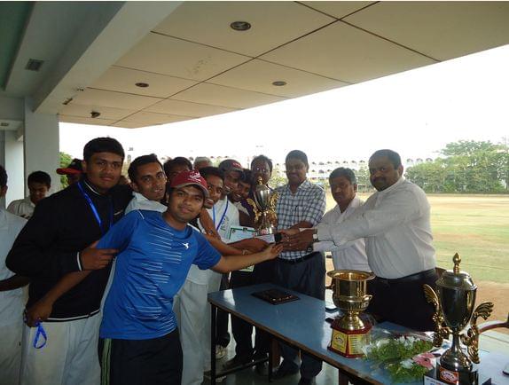 AISSMSCOE Extra Curriculars photo 1