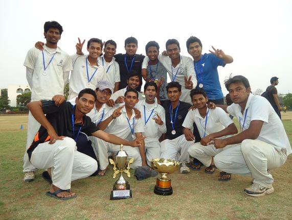 AISSMSCOE Extra Curriculars photo 2