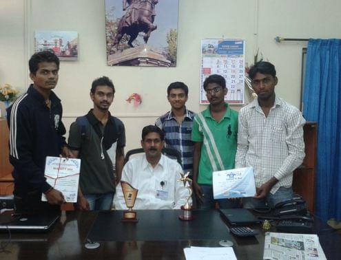 AISSMSCOE Extra Curriculars photo 4