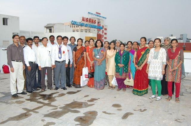 AISSMSCOE Extra Curriculars photo 5