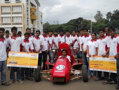 AISSMSCOE Extra Curriculars photo 6