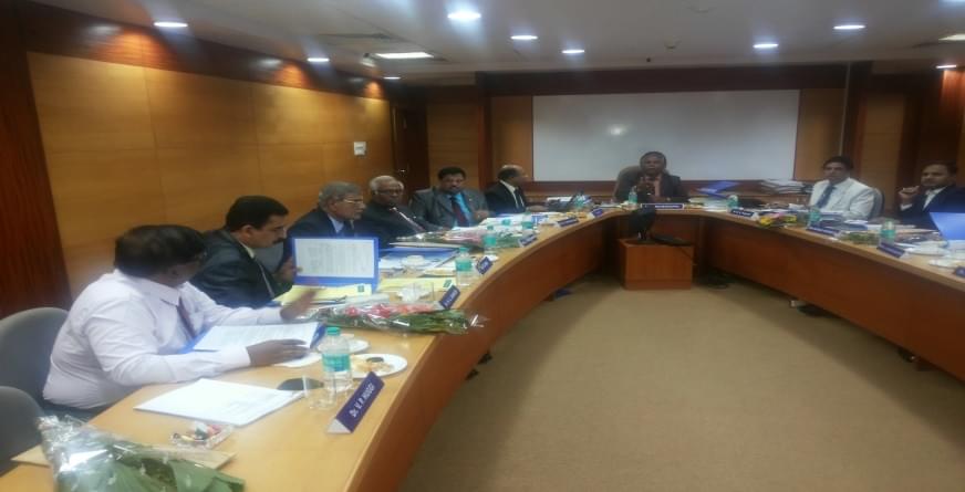 BLDEACET Infrastructure photo 1