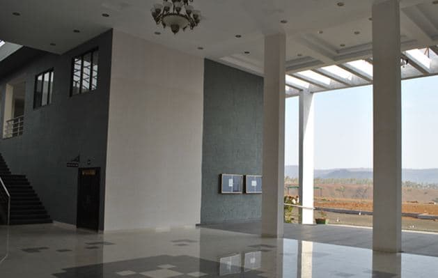 Dnyanshree Institute of Engineering & Technology Satara College Building photo 5