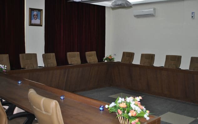 Dnyanshree Institute of Engineering & Technology Satara Infrastructure photo 1