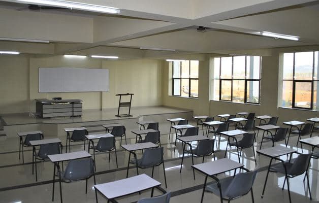 Dnyanshree Institute of Engineering & Technology Satara Infrastructure photo 2