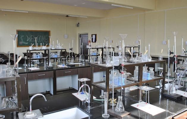 Dnyanshree Institute of Engineering & Technology Satara Infrastructure photo 3