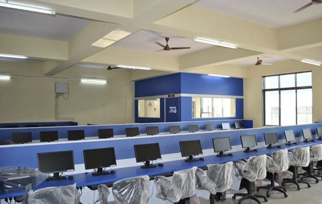 Dnyanshree Institute of Engineering & Technology Satara Infrastructure photo 4