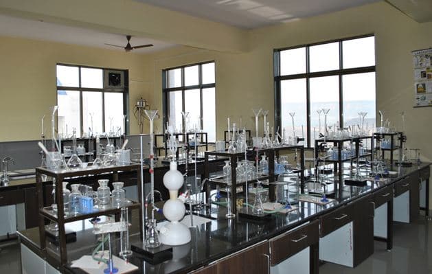 Dnyanshree Institute of Engineering & Technology Satara Infrastructure photo 5