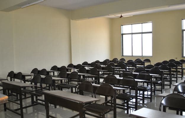 Dnyanshree Institute of Engineering & Technology Satara Infrastructure photo 6