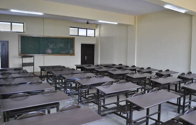 Dnyanshree Institute of Engineering & Technology Satara Infrastructure photo 7