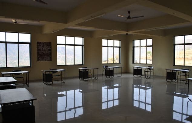 Dnyanshree Institute of Engineering & Technology Satara Infrastructure photo 8