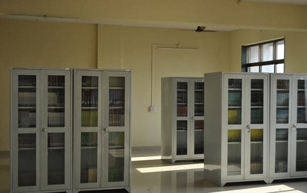 Dnyanshree Institute of Engineering & Technology Satara Infrastructure photo 9