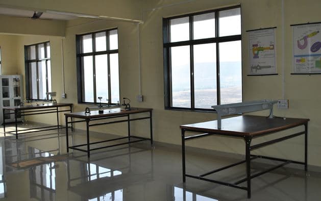 Dnyanshree Institute of Engineering & Technology Satara Infrastructure photo 10