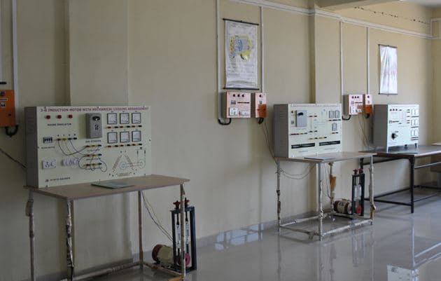 Dnyanshree Institute of Engineering & Technology Satara Infrastructure photo 11