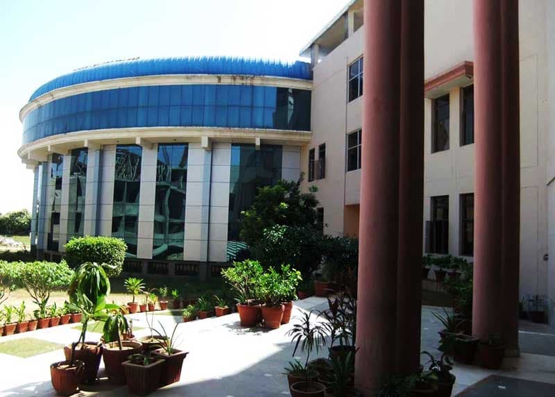 Baldev Ram Mirdha Institute of Technology Jaipur Buildings photo 1