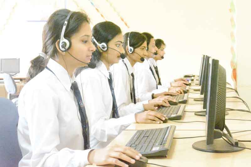 Baldev Ram Mirdha Institute of Technology Jaipur Infrastructure photo 5