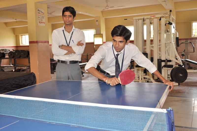 Baldev Ram Mirdha Institute of Technology Jaipur Infrastructure photo 6