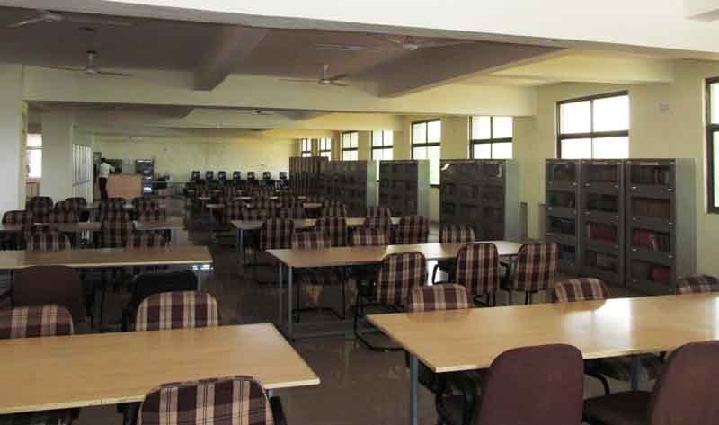 Baldev Ram Mirdha Institute of Technology Jaipur Infrastructure photo 3