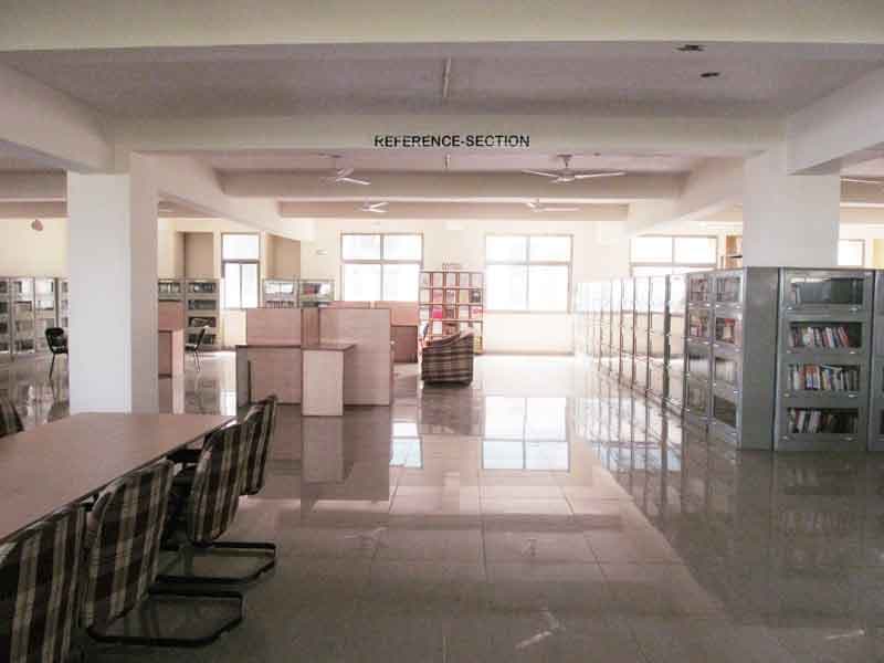 Baldev Ram Mirdha Institute of Technology Jaipur Infrastructure photo 4