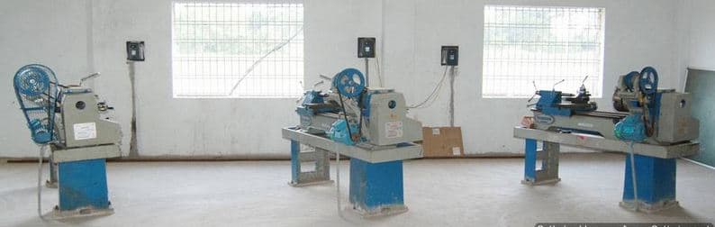 Gandhi Academy of Technology and Engineering Berhampur Infrastructure photo 1