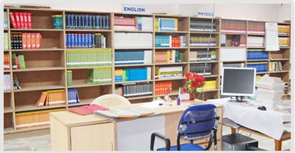 Gandhi Academy of Technology and Engineering Berhampur Infrastructure photo 2