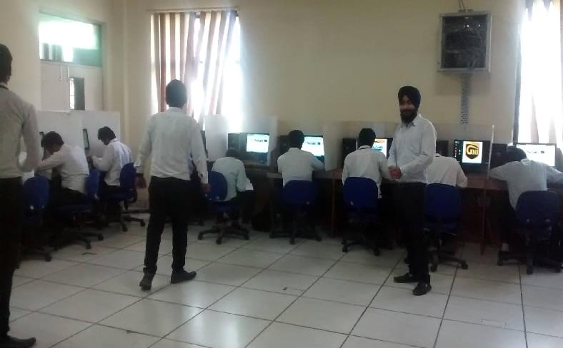 Guru Nanak Institute of Technology Ambala College Images photo 1