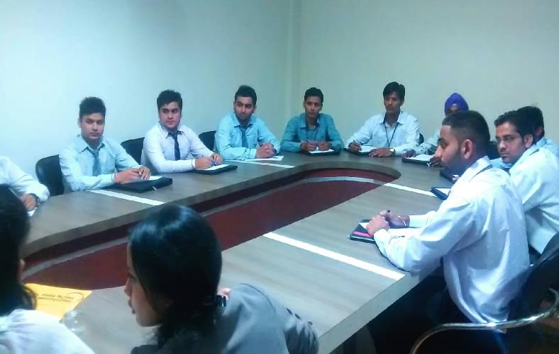 Guru Nanak Institute of Technology Ambala College Images photo 2