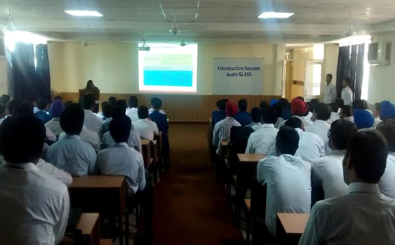 Guru Nanak Institute of Technology Ambala College Images photo 3