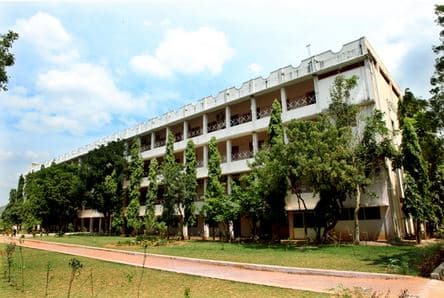 Cape Institute of Technology Tirunelveli hostel photo 3
