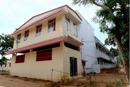 Cape Institute of Technology Tirunelveli hostel photo 4