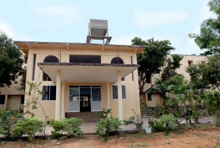 Cape Institute of Technology Tirunelveli hostel photo 6