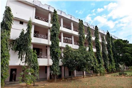 Cape Institute of Technology Tirunelveli hostel photo 7
