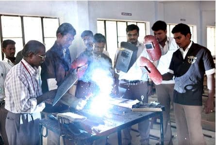 Cape Institute of Technology Tirunelveli Infrastructure photo 3