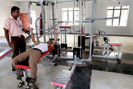 Cape Institute of Technology Tirunelveli Infrastructure photo 4