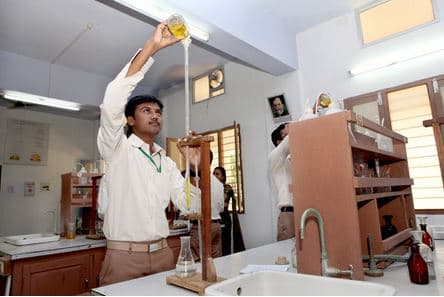 Cape Institute of Technology Tirunelveli Infrastructure photo 6