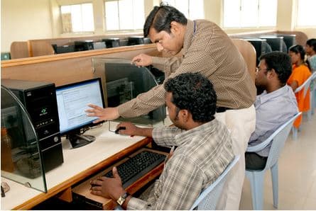 Cape Institute of Technology Tirunelveli Infrastructure photo 7