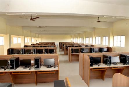 Cape Institute of Technology Tirunelveli Infrastructure photo 8