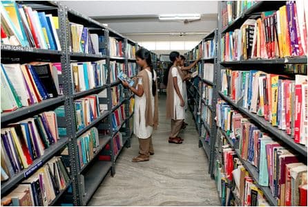 Cape Institute of Technology Tirunelveli Infrastructure photo 9