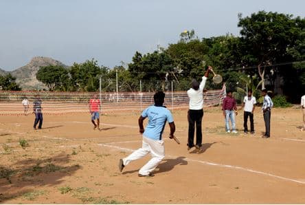 Cape Institute of Technology Tirunelveli Infrastructure photo 10