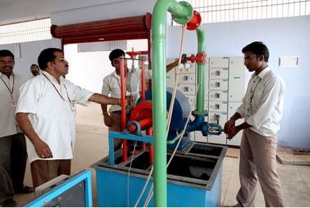 Cape Institute of Technology Tirunelveli Infrastructure photo 2