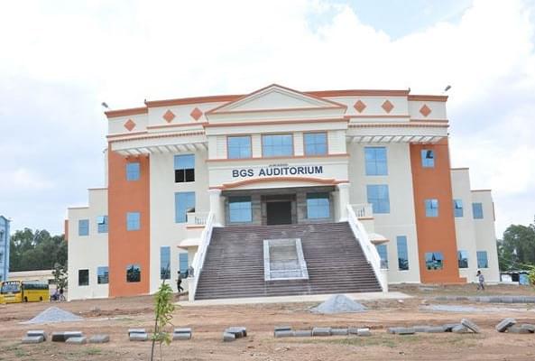 BGS Institute of Technology Mandya Campus Images photo 1