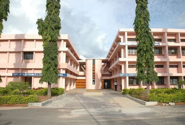 BGS Institute of Technology Mandya Campus Images photo 2