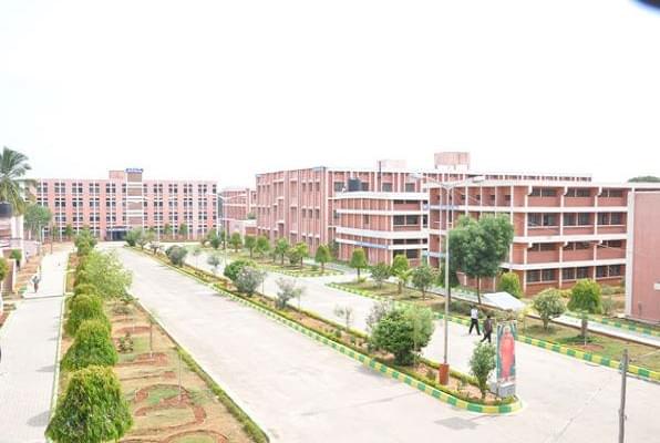 BGS Institute of Technology Mandya Campus Images photo 3