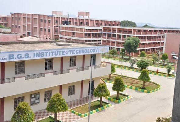 BGS Institute of Technology Mandya Campus Images photo 4