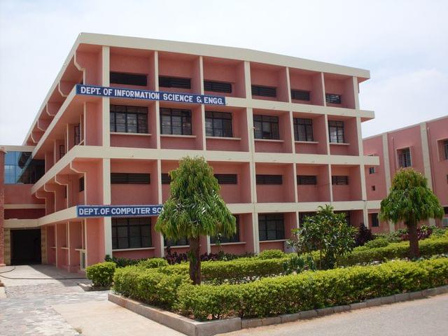 BGS Institute of Technology Mandya Campus Images photo 5