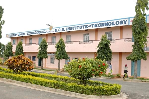 BGS Institute of Technology Mandya Campus Images photo 7