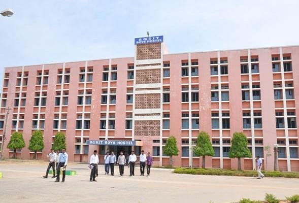 BGS Institute of Technology Mandya hostel photo 1