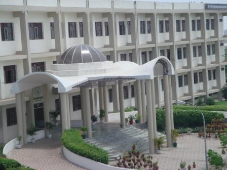 Baba Banda Singh Bahadur Engineering College Fatehgarh Sahib College Images photo 2